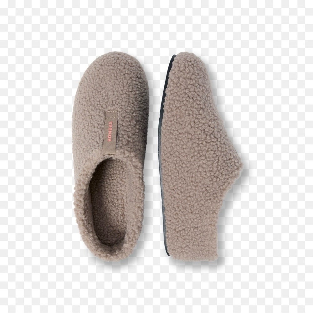 NWOT bombas slippers